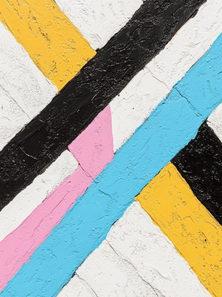 Abstract Painting 2835