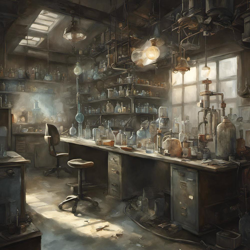 Laboratory