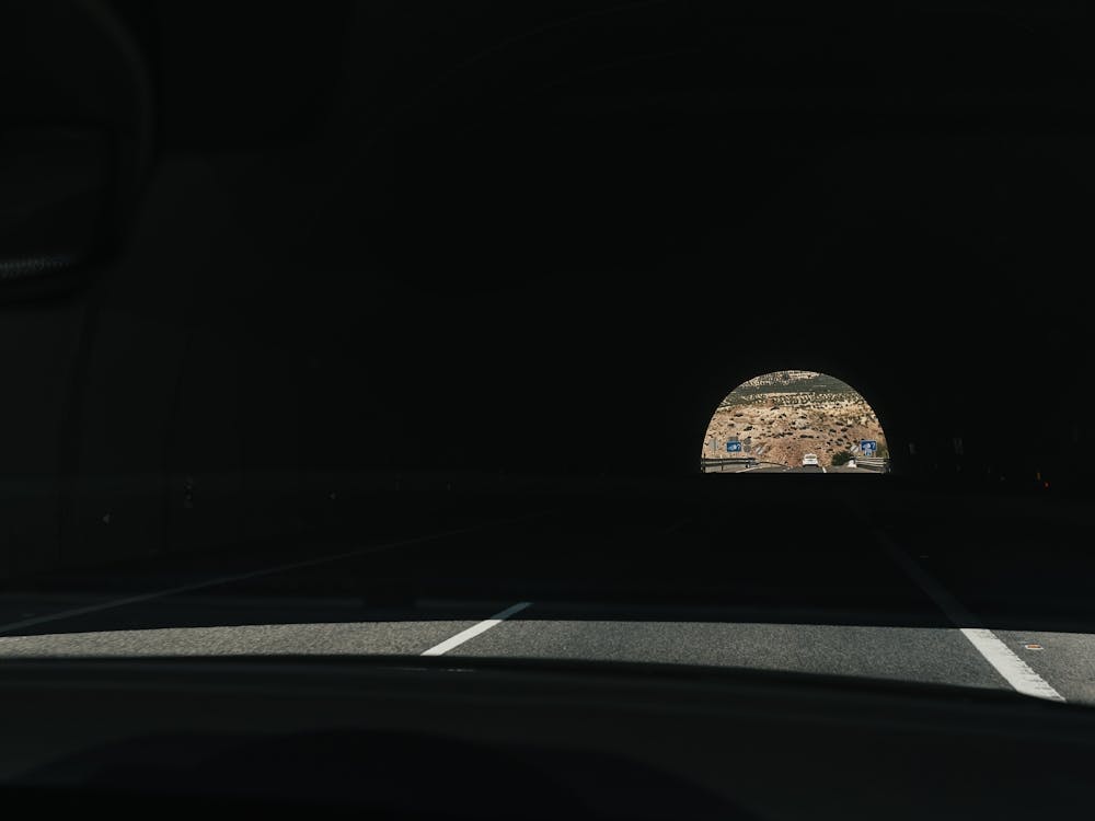 Roadtrip, Spain