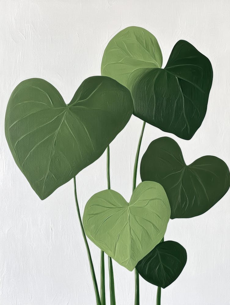 Heart Of Palms 1