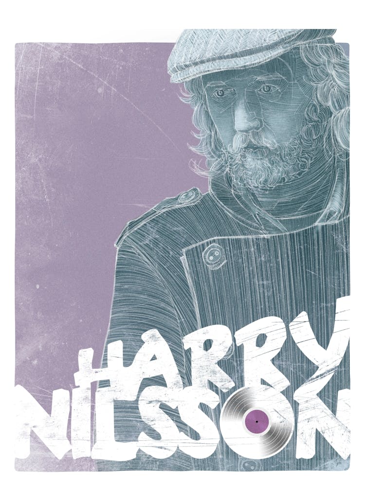 Harry Nilsson