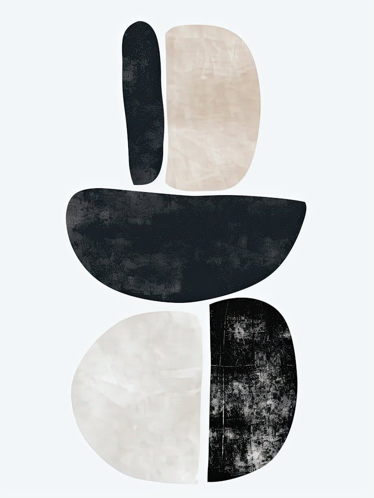 Bardia Stone Park Bauhaus Minimalist