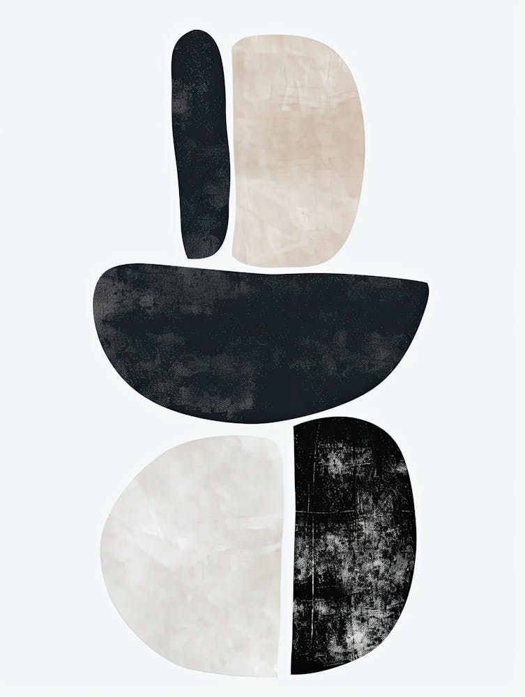 Bardia Stone Park Bauhaus Minimalist