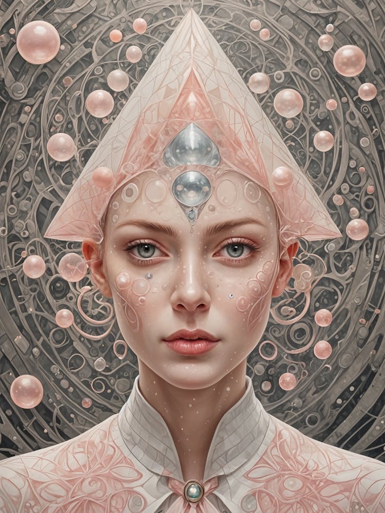 Bubble Oracle