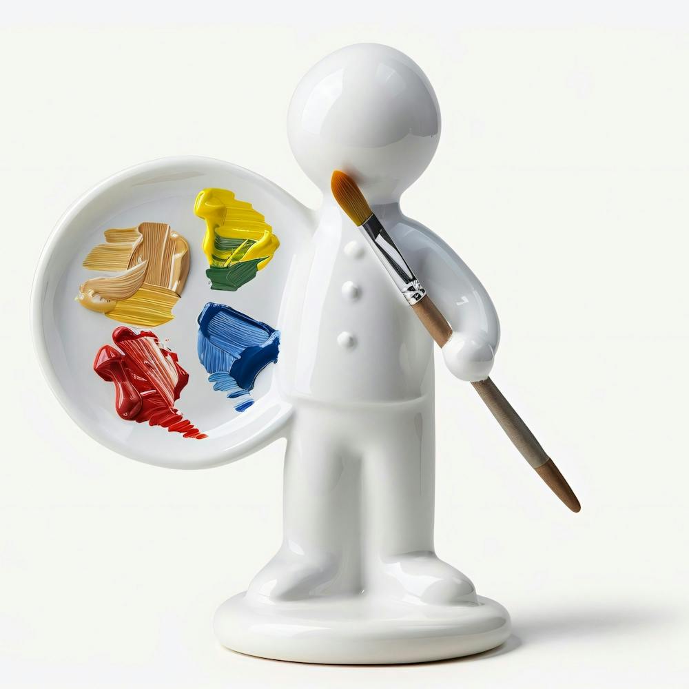 Artist'S Palette