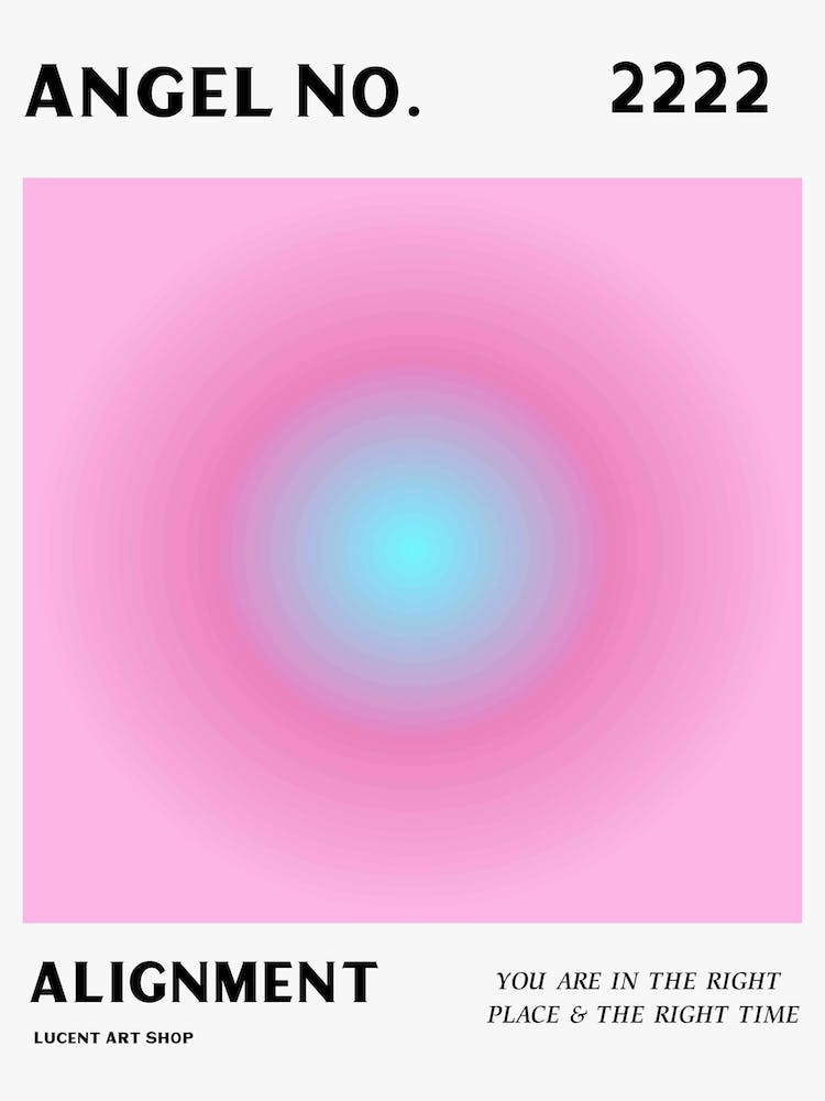 Angel Number 222 Alignment