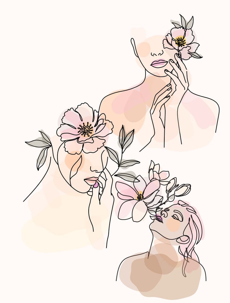 Garden Faeries