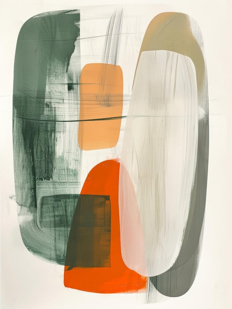 Abstract Painting 1123