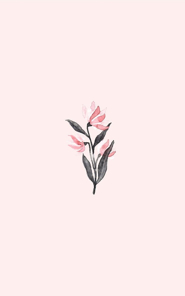 Simple Flower
