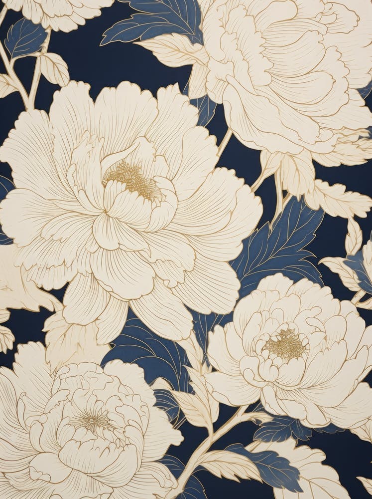 Peonies 1