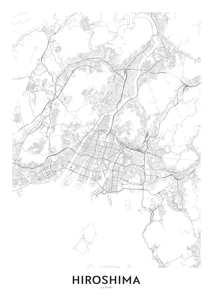 Hiroshima