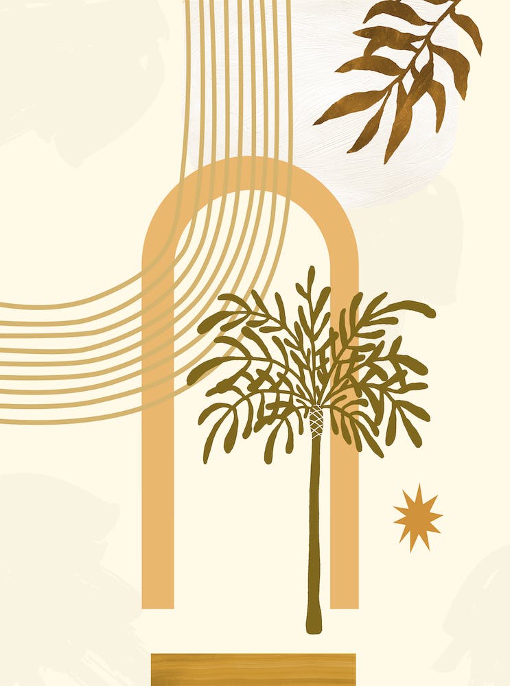 Abstract Minimal Nature