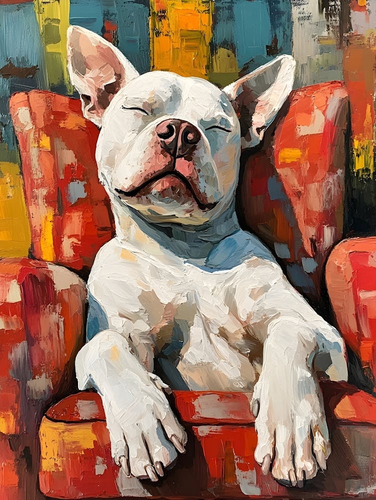 Pitbull Spa Day 20