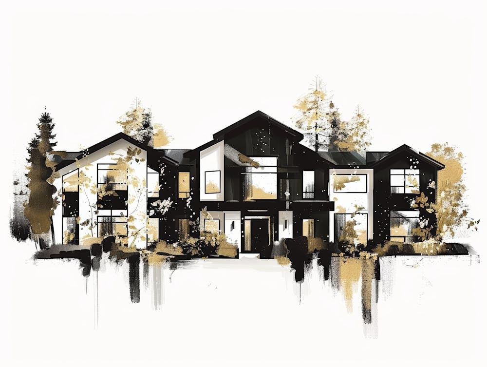 House Painting 2