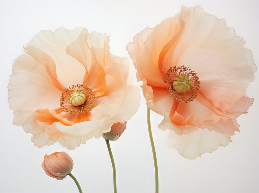 Poppies 2