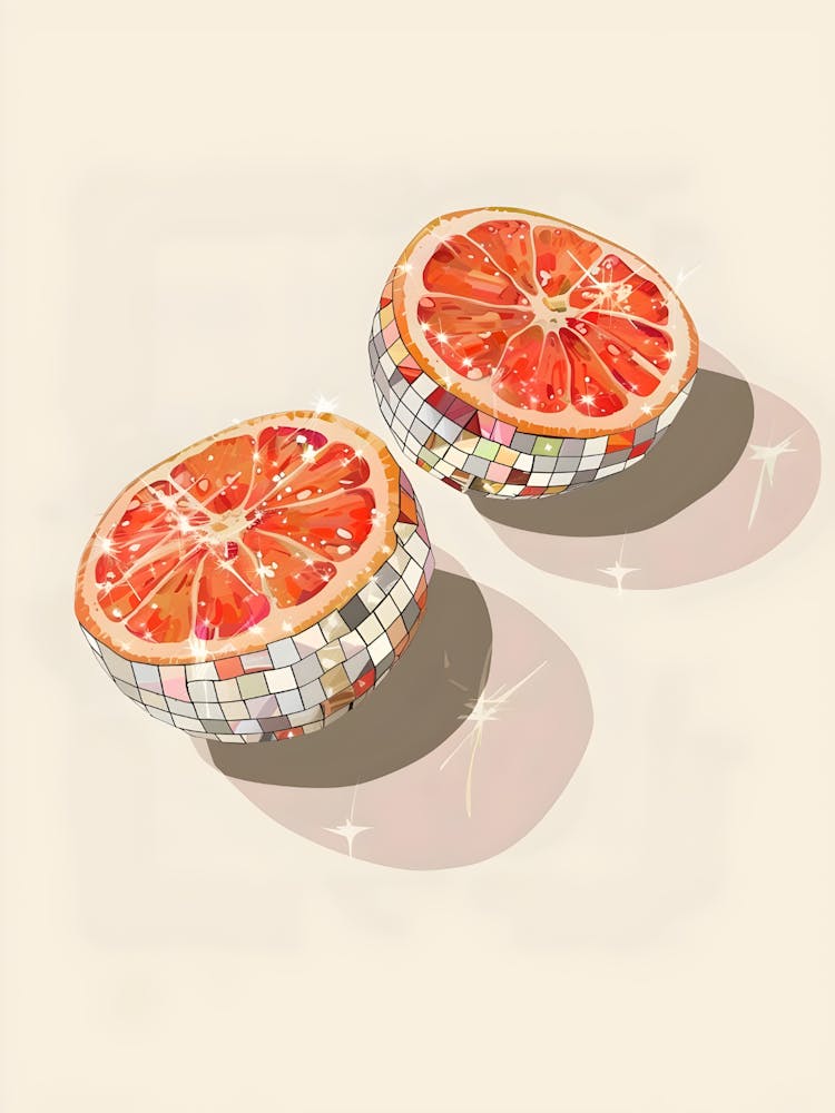 Grapefruits