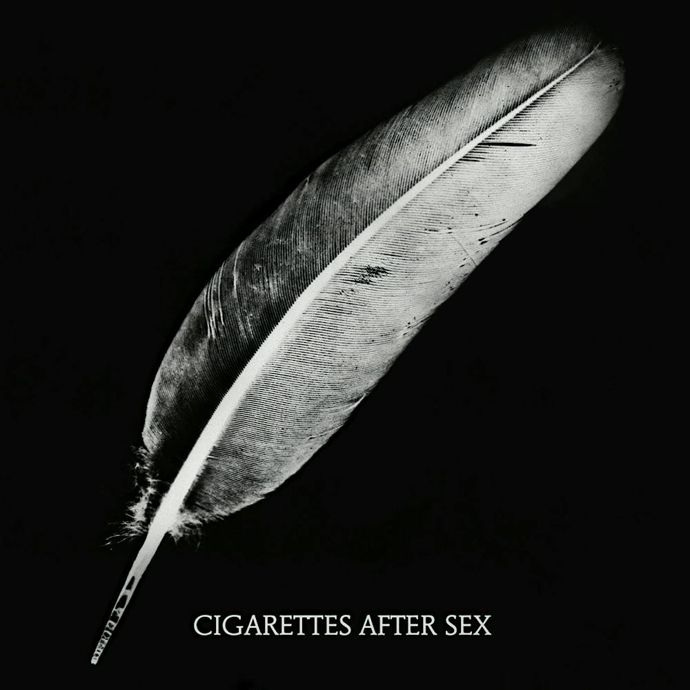 Cigarettes After Sex Melancholic 7