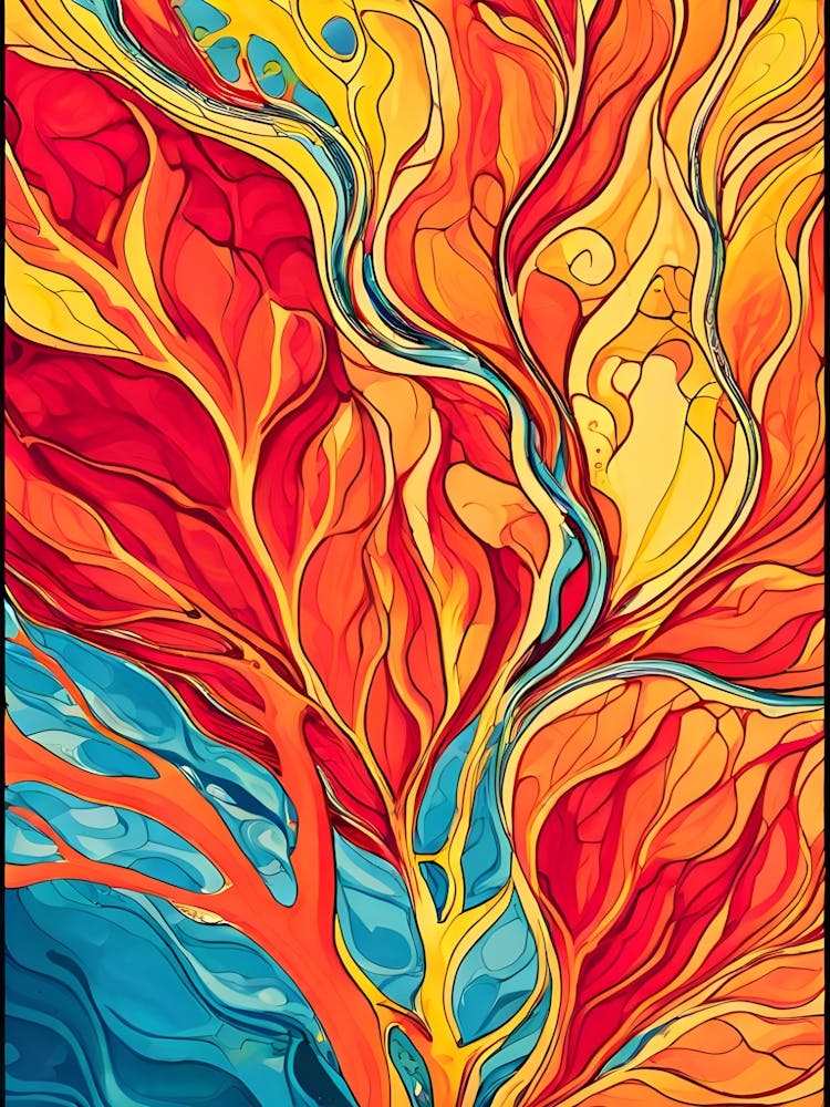 Tree Of Life 121