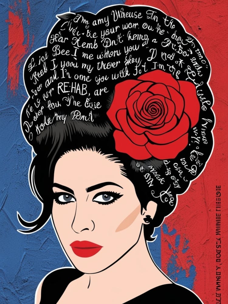 Amy Winehouse 3