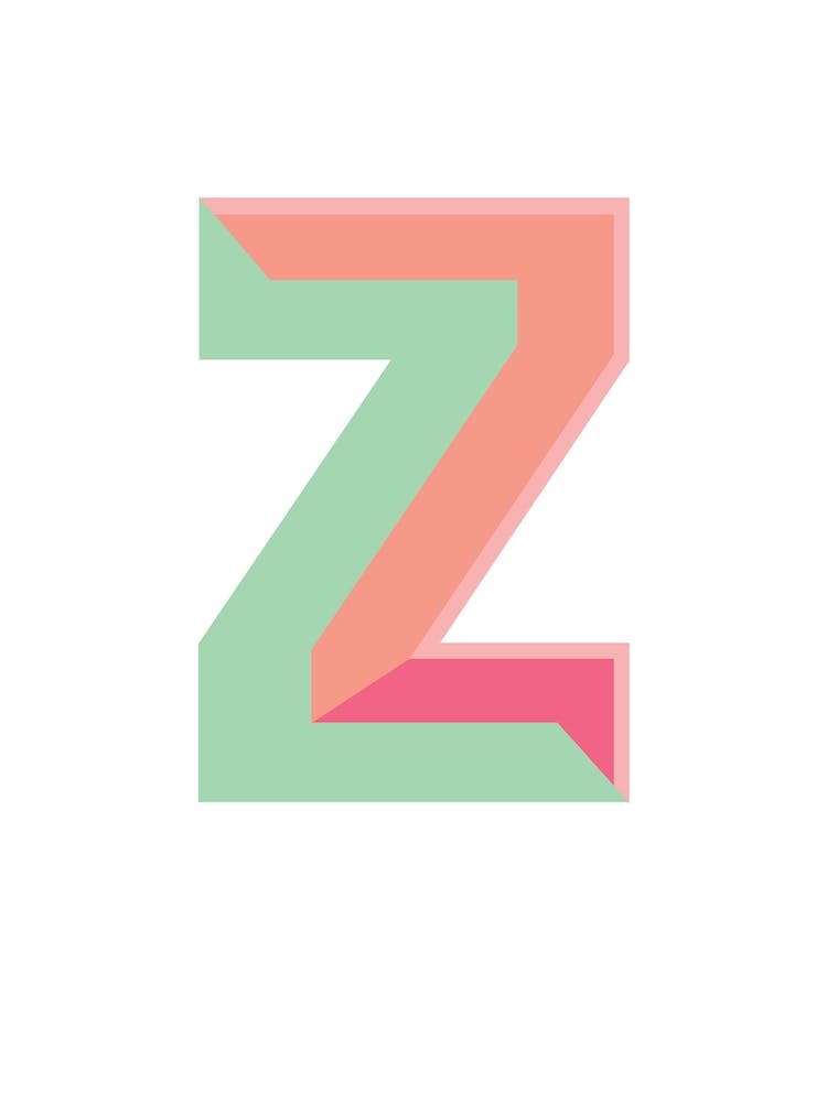 Tropical Initial Z