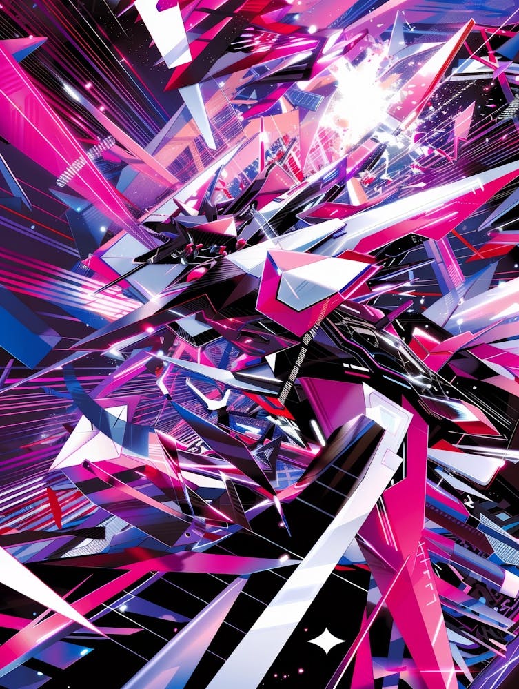 Abstract Art 23