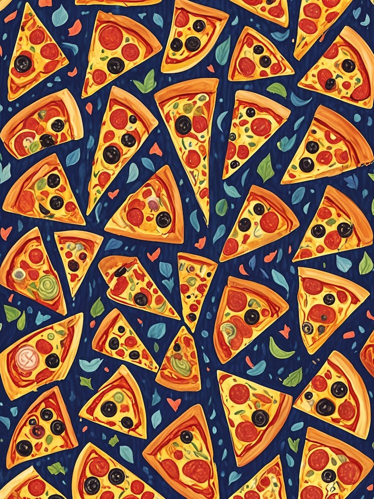 Pizza Galore