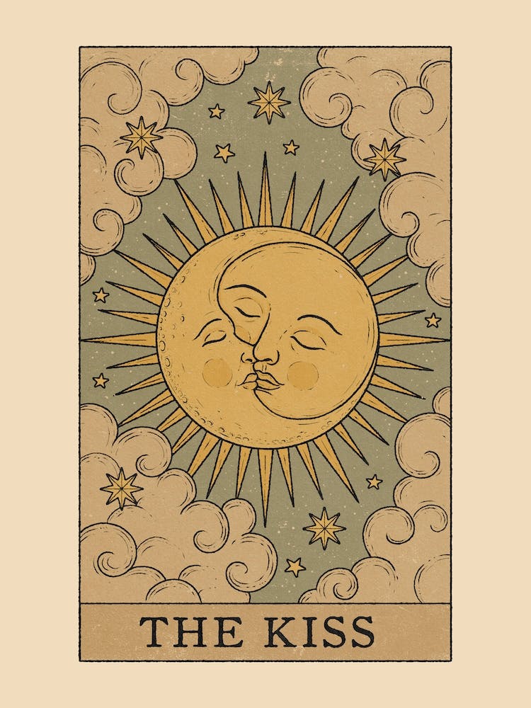 The Kiss