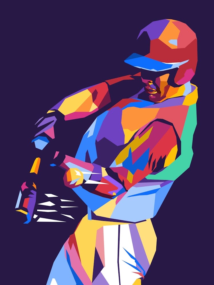 Baseball Player