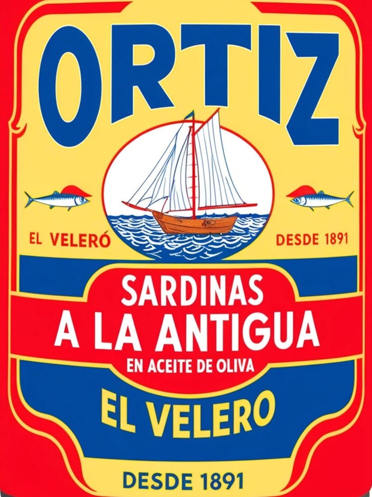 Ortiz Sardinas La Antigua