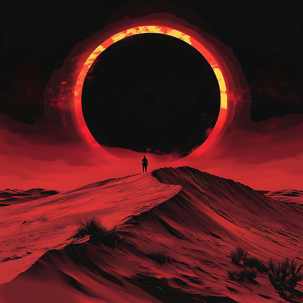 End Of The World