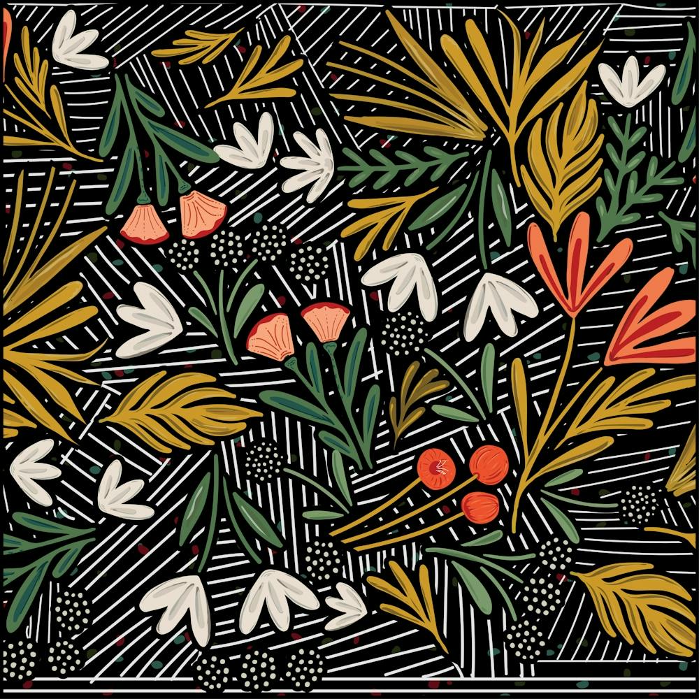 Flora And Fauna 2