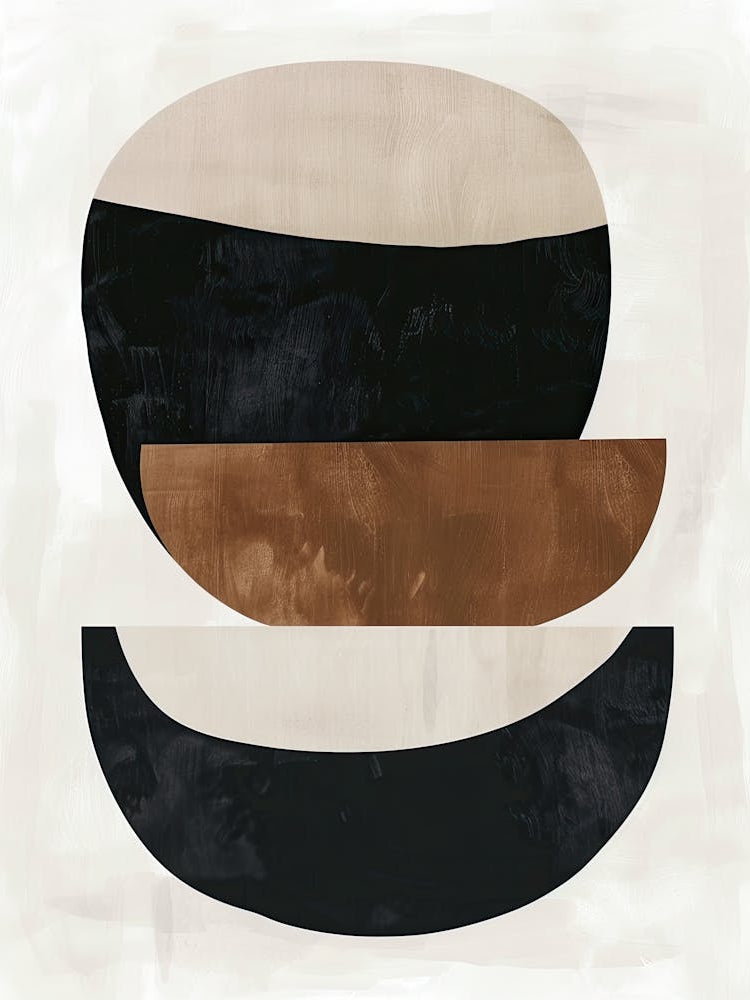 Glacier Bay Stone Park Bauhaus Minimalist