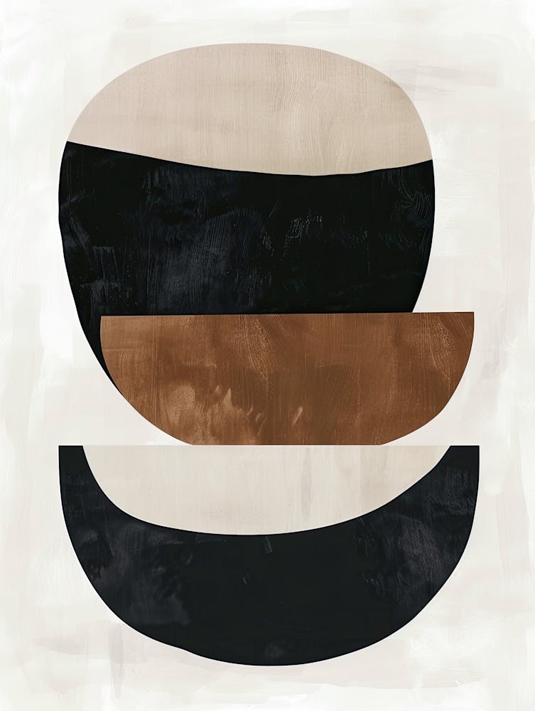 Glacier Bay Stone Park Bauhaus Minimalist