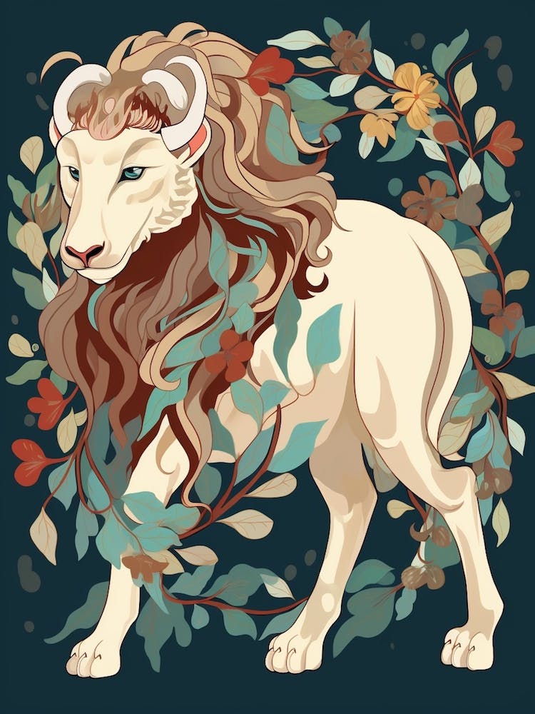 Chimera Floral2