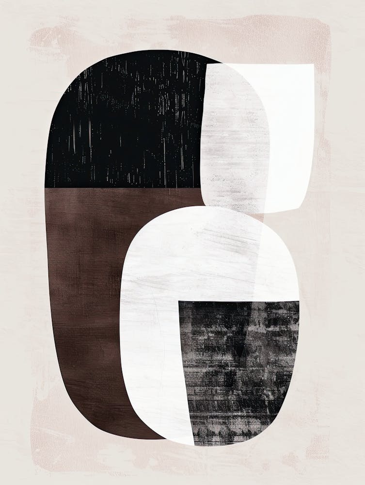 Salida Basin Stone Park Bauhaus Minimalist