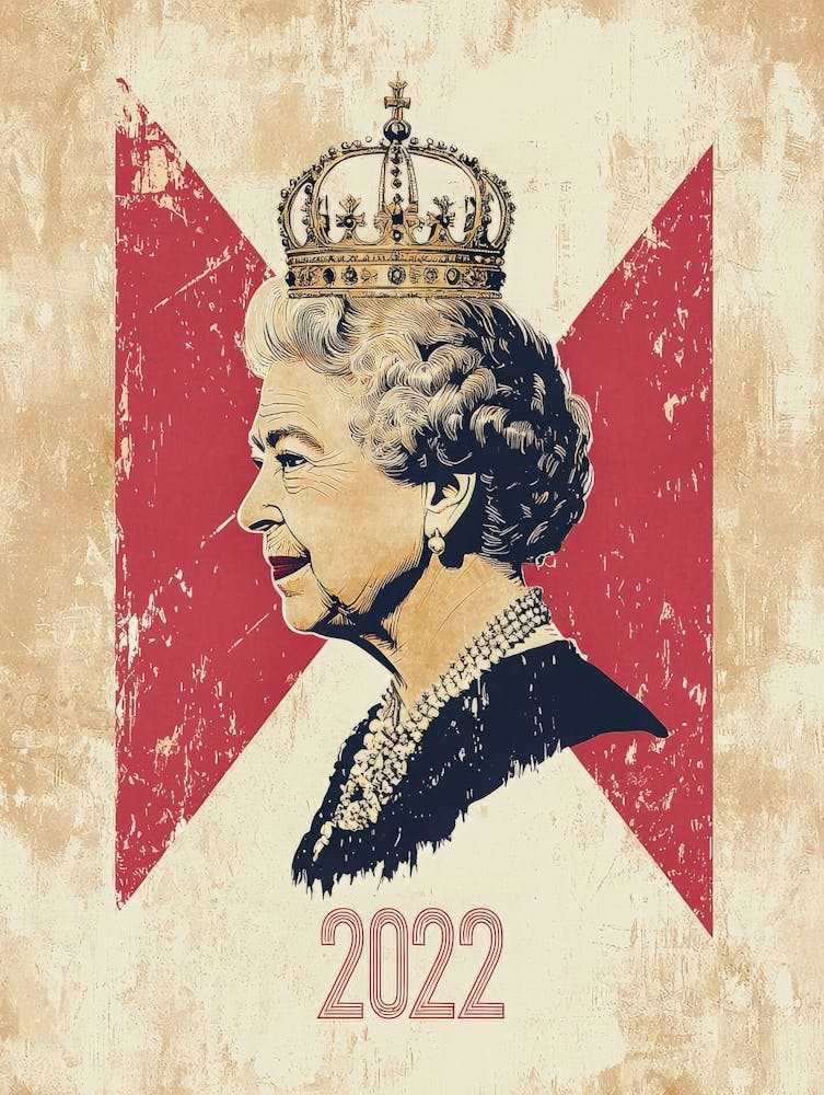 Aihrgdesign A Respectful Commemorative Poster Marking The Pas F346252e Da8e 4ee7 Ad32 E07027c7e652 1
