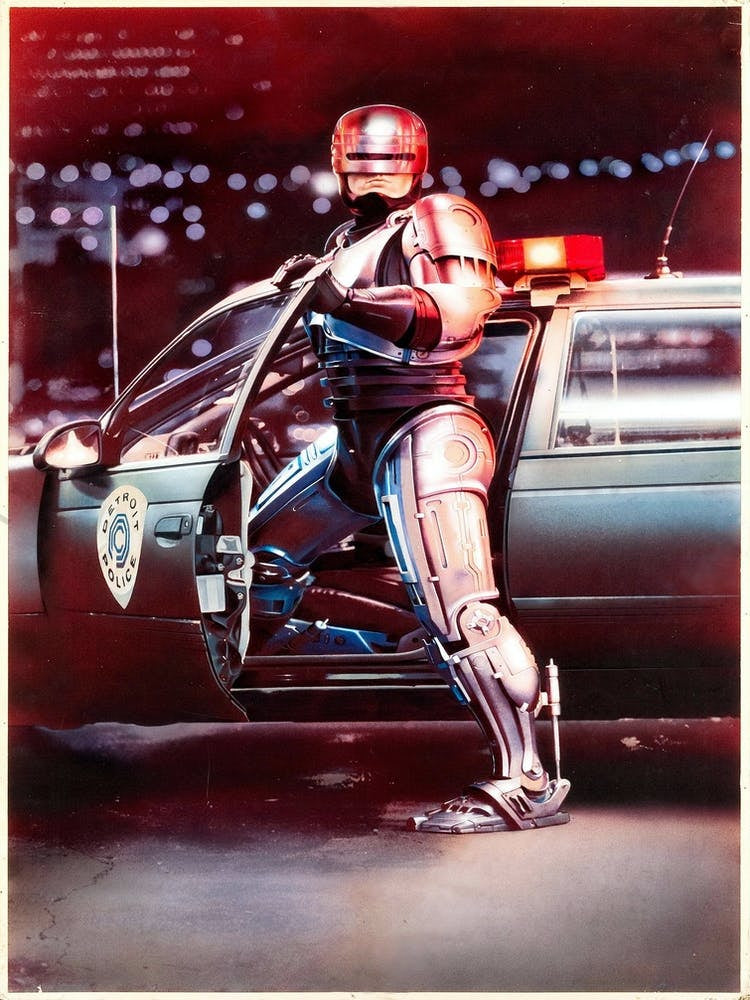 Robocop