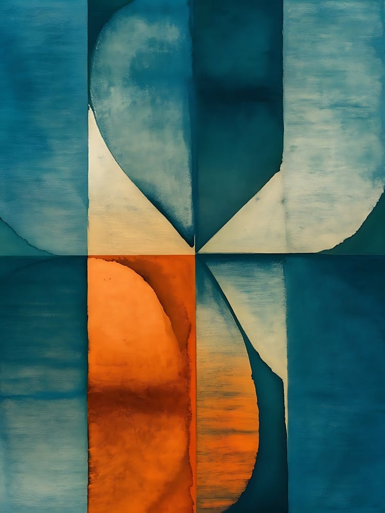 Abstract Painting 86