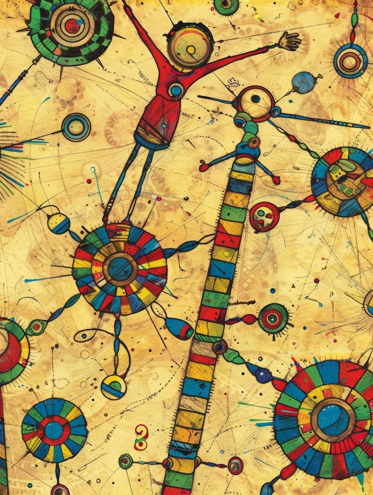 Psychedelic World
