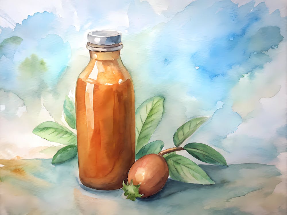 Tamarind Juice Caribbean