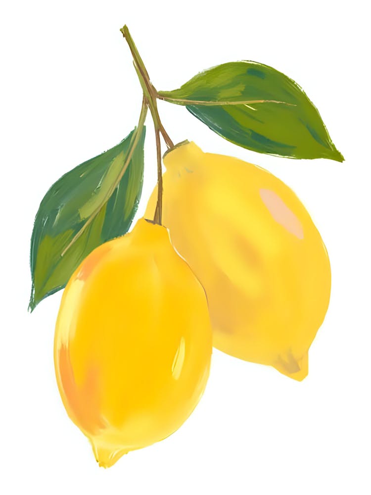 Lemons 4