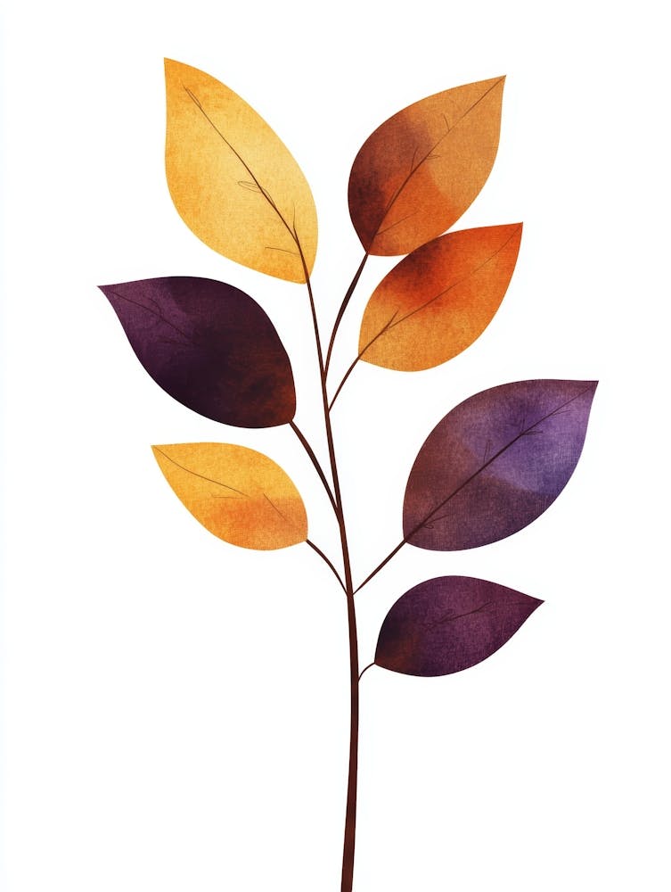 Autumn Leaves 130
