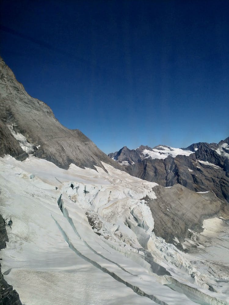 Glacier