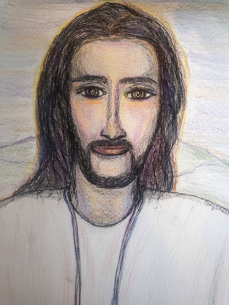 Jesus