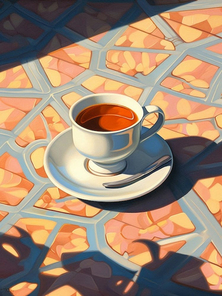 Caffe Corretto