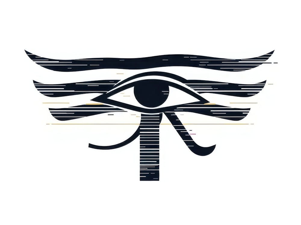 Eye Of Horus