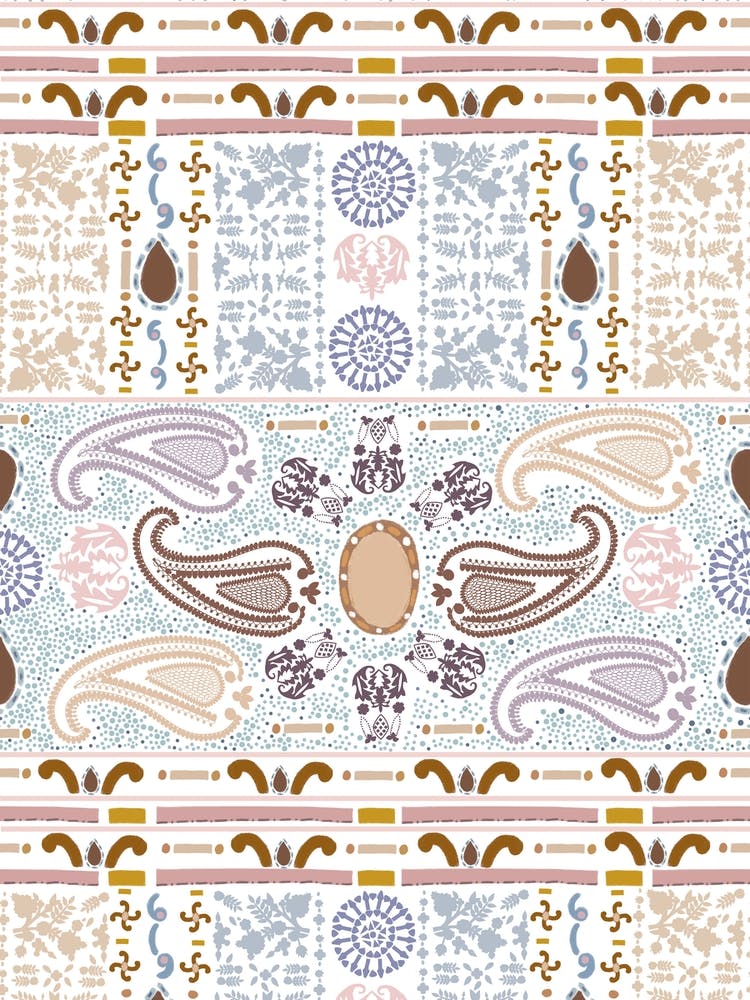 Decorative Border