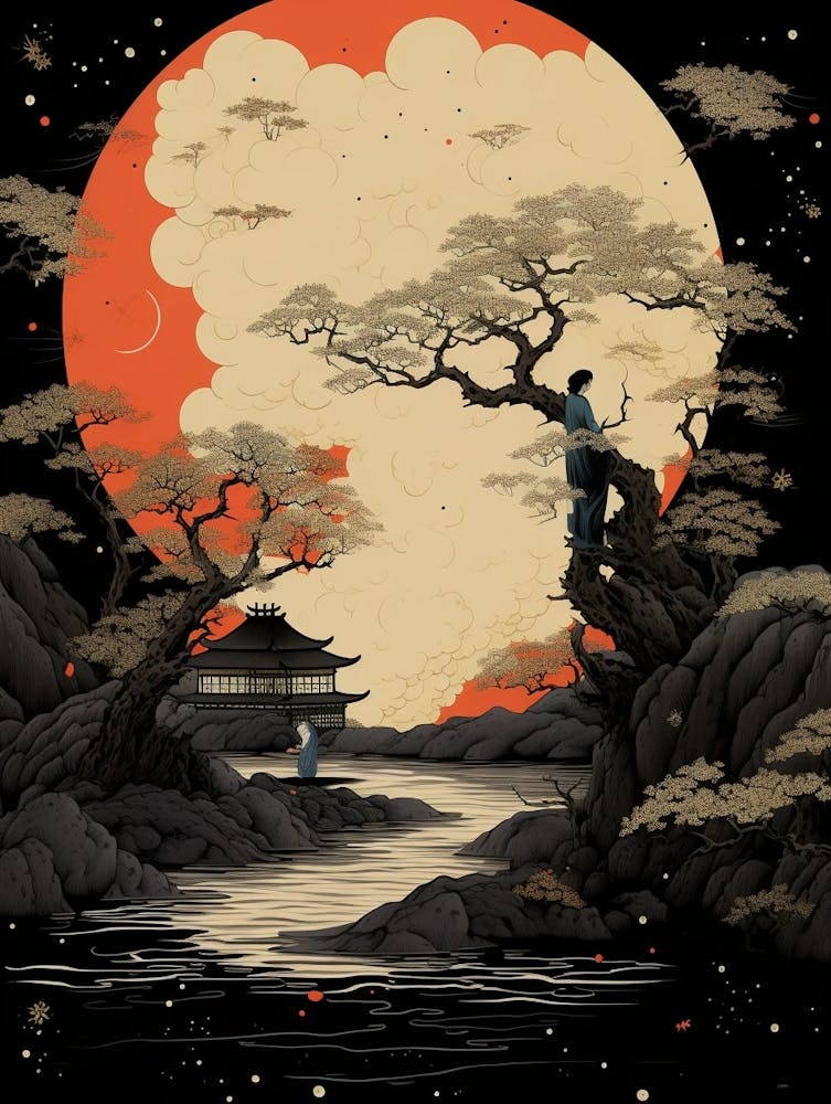 Haiku Poetry Japanese Style 7