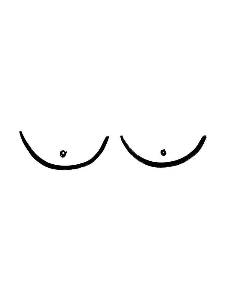 My Boobs