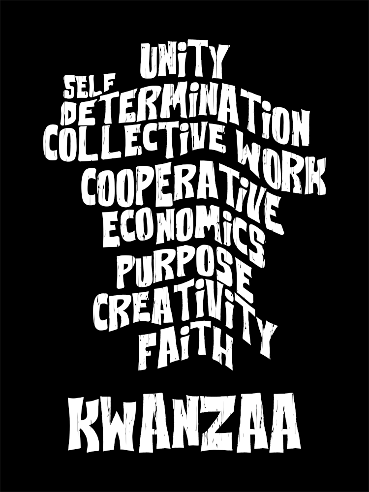 Kwanzaa Quotes 2